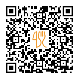 QR-code link para o menu de Pho Goodness