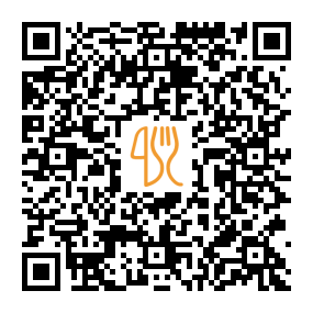 QR-code link naar het menu van Madisons Bar StDorothee