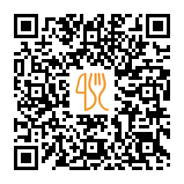 QR-code link para o menu de Quatsino Chalet