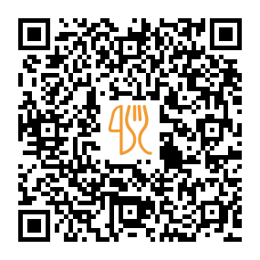 QR-code link para o menu de Fuzzy Lizard Coffee And Convenience