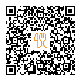 QR-code link naar het menu van Oasis Pub and Eatery