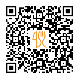 QR-code link către meniul Glitter Bean