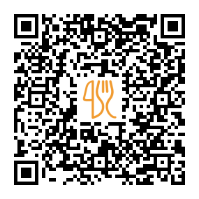 QR-code link naar het menu van Davood's Bistro