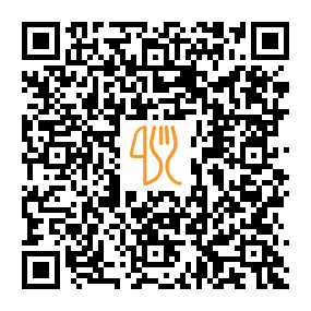 QR-code link către meniul Zoomak Korean Tavern