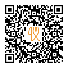 QR-code link para o menu de Chinched