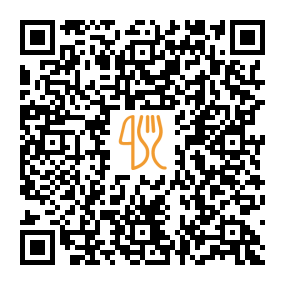 QR-code link naar het menu van O'rudys Creek House