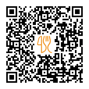 QR-code link para o menu de The Burger's Priest