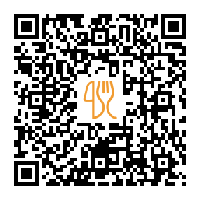 QR-code link para o menu de Lion's Den Grill