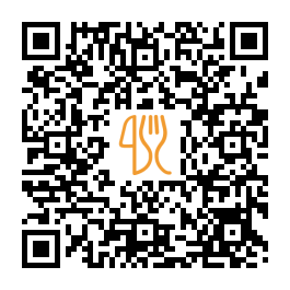 QR-code link para o menu de Gerti's