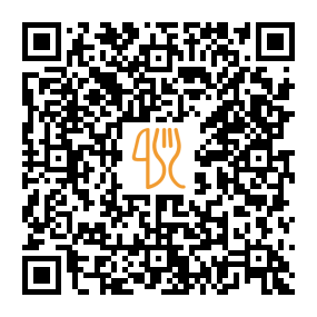 QR-code link para o menu de Brown Dog Coffee Shoppe