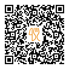 QR-code link naar het menu van Friend's Bbq Lǎo Yǒu Jì Shāo Là Cài Guǎn