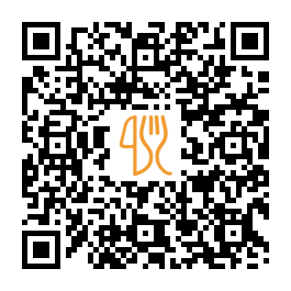 QR-code link către meniul Tennis Yacht Club