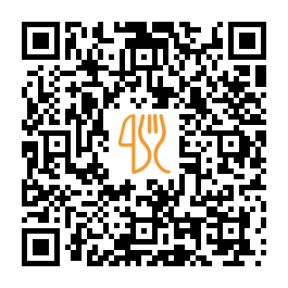 QR-code link para o menu de Kring' Cabins