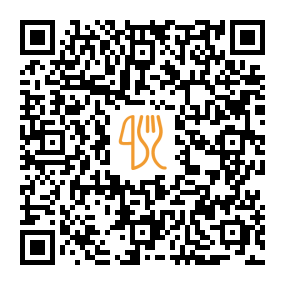 QR-code link către meniul Tentatsu Japanese Burnaby