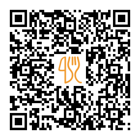 QR-code link para o menu de Thai Express (Couronne)