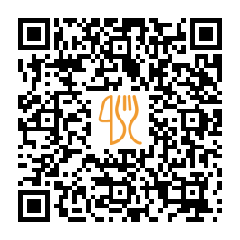 QR-code link para o menu de Fatburger