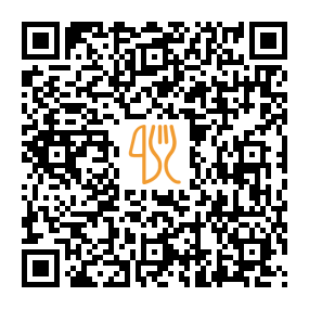 QR-code link para o menu de Twine Loft Artisan Inn