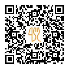 QR-kode-link til menuen på Kingkong Tteokbokki
