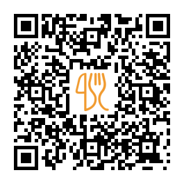 QR-code link para o menu de Akari Japanese