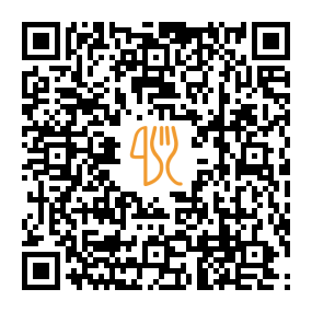 QR-code link para o menu de Second Cup Coffee Co.