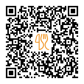 QR-code link către meniul Cafe Le Flore