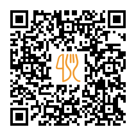 QR-code link para o menu de Ciao Pasta Bar