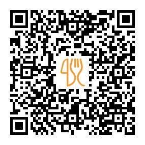 QR-code link para o menu de Whistle Stop Pub