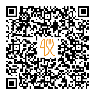 QR-code link para o menu de Pizza La Rosa Victoria Park Ave