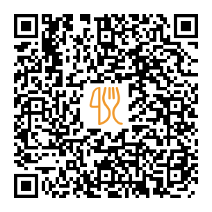 QR-code link către meniul Hunter's Maple Products Pancake House