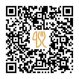 QR-code link para o menu de Ami Tea Saint John