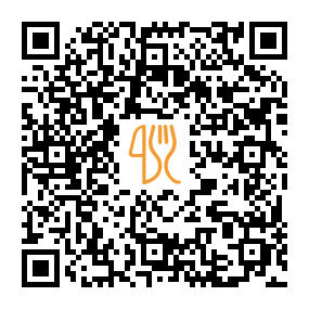 QR-code link para o menu de Curve Lounge