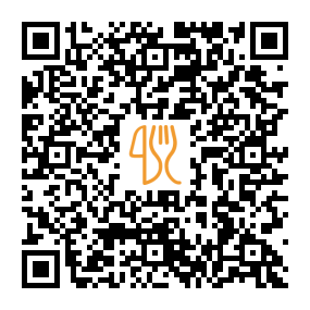 Link z kodem QR do menu North of 17 Restaurant