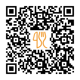 QR-code link para o menu de 7 West Café