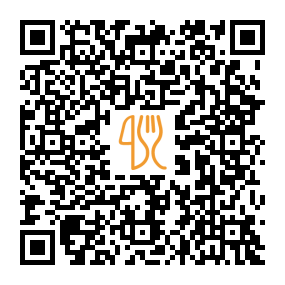 QR-code link para o menu de Little Caesars Pizza