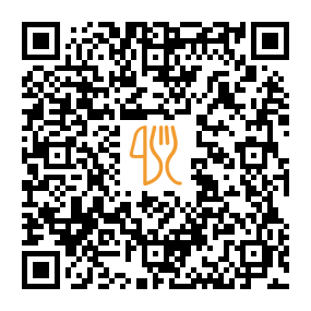 QR-code link naar het menu van Thai Express Cornwall