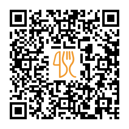 QR-code link para o menu de The Fox On 6th