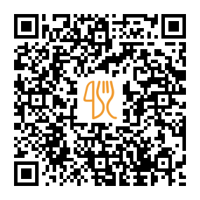 QR-code link para o menu de Second Cup Café