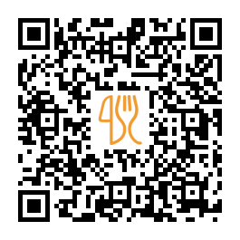 QR-code link para o menu de Regal Cat Cafe