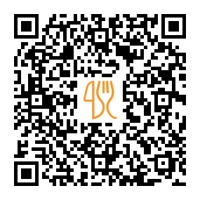 QR-code link para o menu de Main Street Cafe