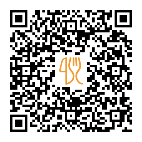 QR-code link naar het menu van Bar One Urban Lounge