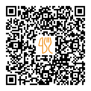 QR-code link para o menu de Melting Moments Catering