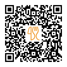 Link z kodem QR do menu A&w Canada