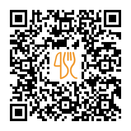 QR-code link para o menu de Pizza Delight