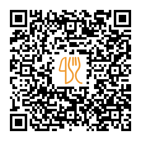 QR-code link para o menu de Monsieur Bubble