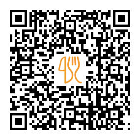 QR-code link para o menu de The Burger's Priest