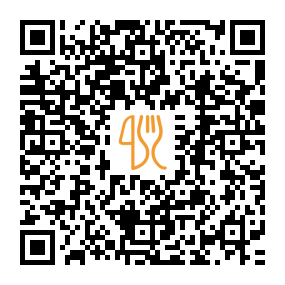 QR-code link para o menu de Ali Baba's Middle Eastern Cuisine