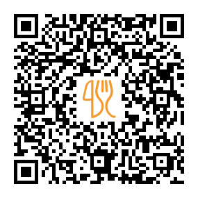 QR-code link para o menu de Mcdonald's