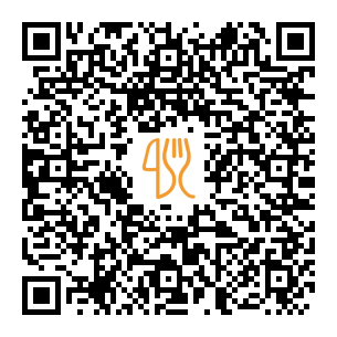 QR-code link para o menu de Hummingbird Chocolate Factory, Store Café