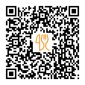 QR-code link para o menu de Tiki Ming