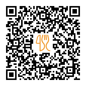 QR-code link para o menu de Pizza Nova